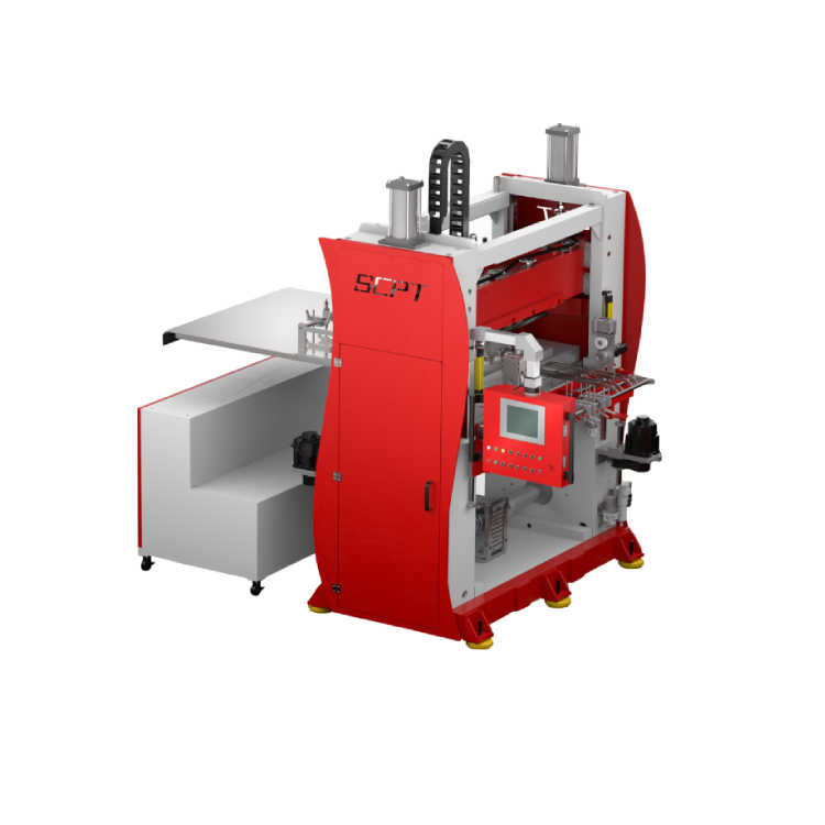 Punching Machine (PH - 1042)