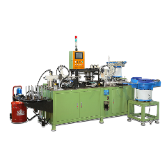 Auto Multi-Functional Oil Seal Working Line