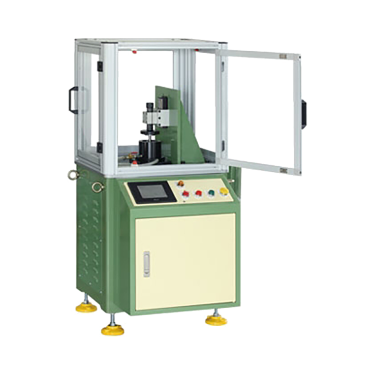 油封耐漏壽命測試機