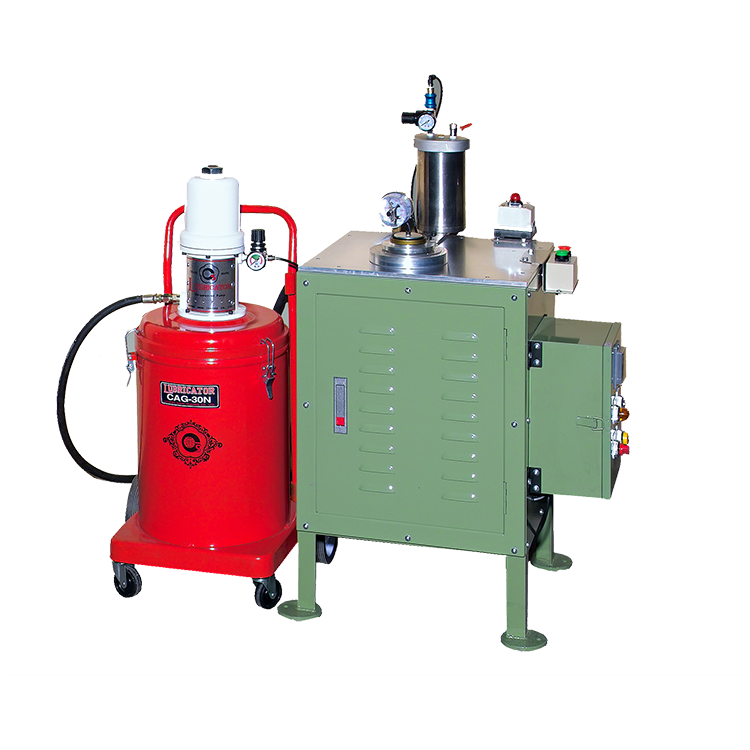 油封黃油打注機(手動)