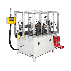 Oil Seal Grease Filling Machine Series