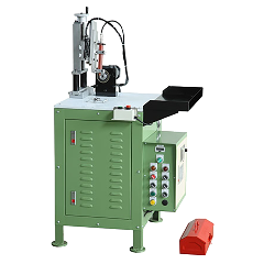 Relevant Processing Machine