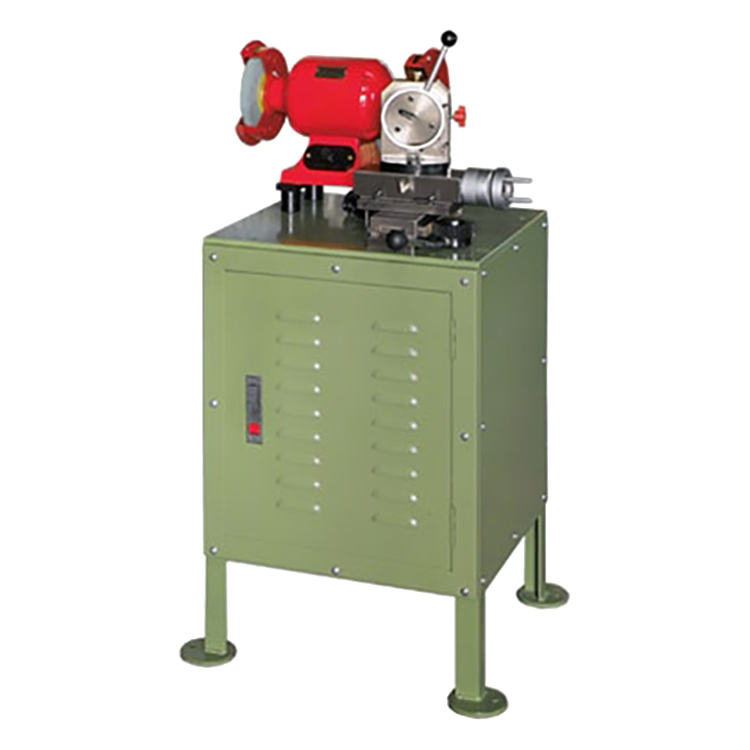 Cutter Grinding Machine