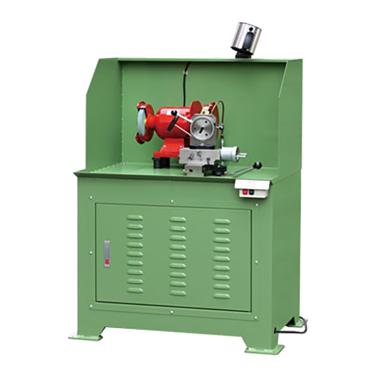 Cutter Grinding Machine