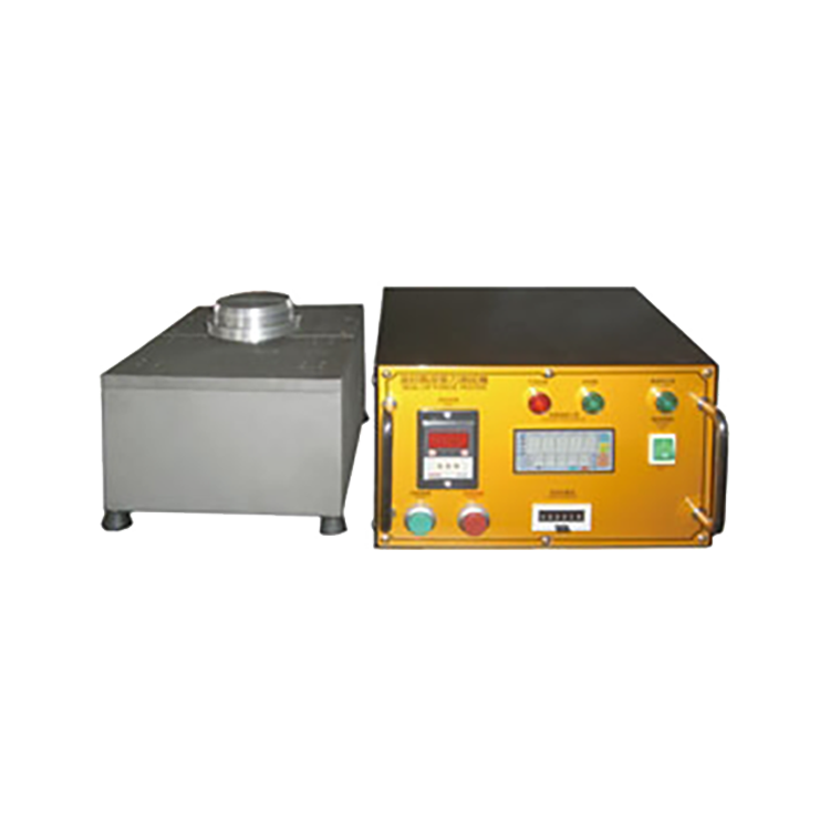 Oil Seal Lips Tensile Strength Testing Machine