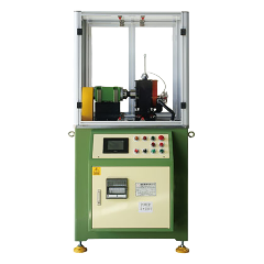 Oil Seal Testing Machine