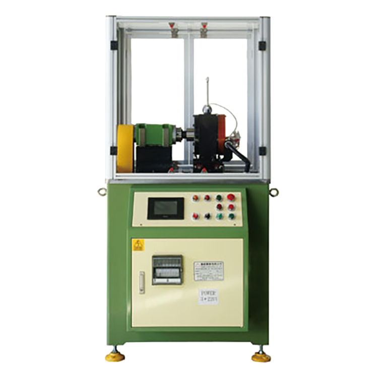 Oil Seal Rotation Duribility Testing Machine