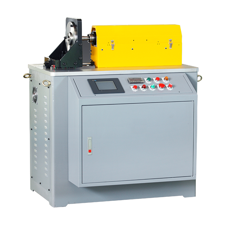 Oil Seal Torque Testing Machine