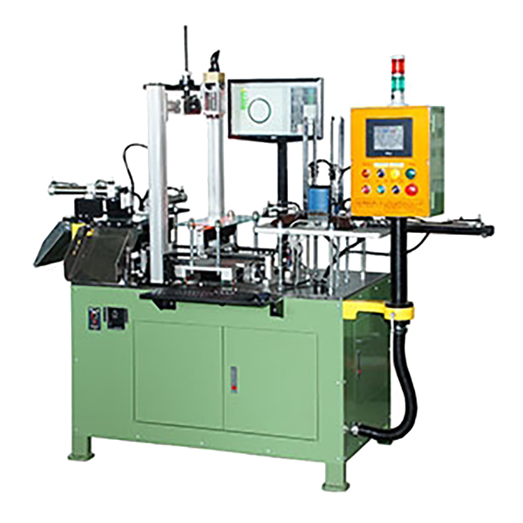Oil Seals Dimension Inspection Machine