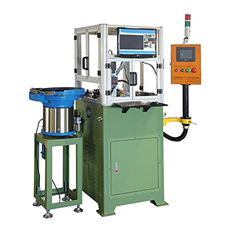 Oil Seals Dimension Inspection Machine