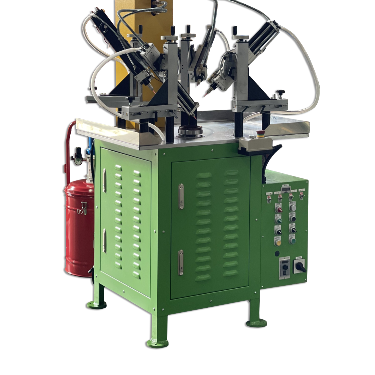Oil Seals Grease Filling (Ring Oil Injection) Machine (Manual)