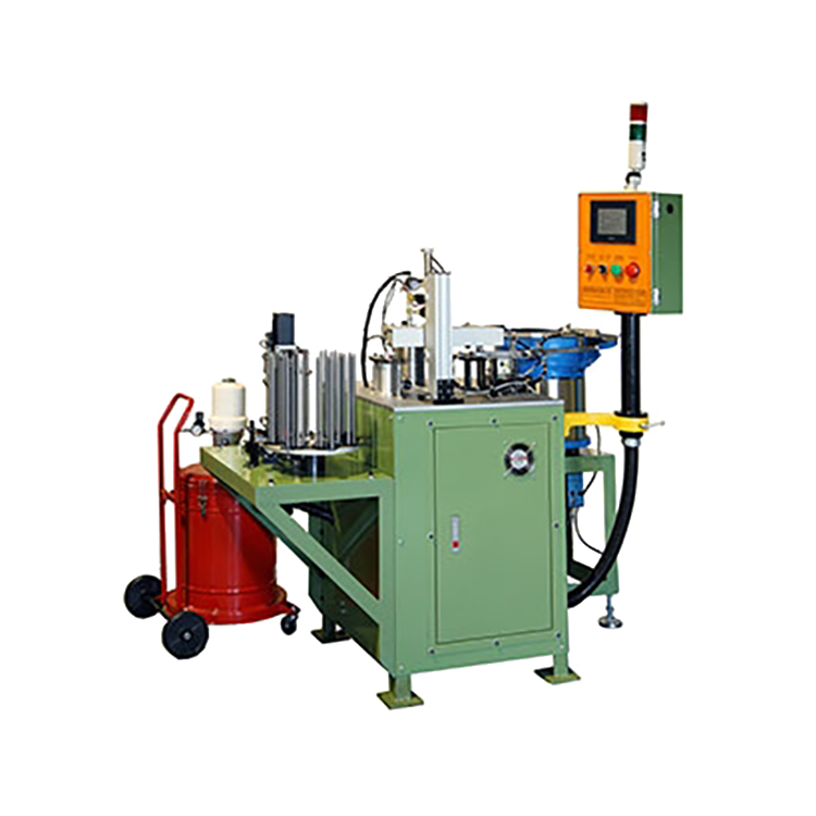 Oil Seals Grease Filling Machine
