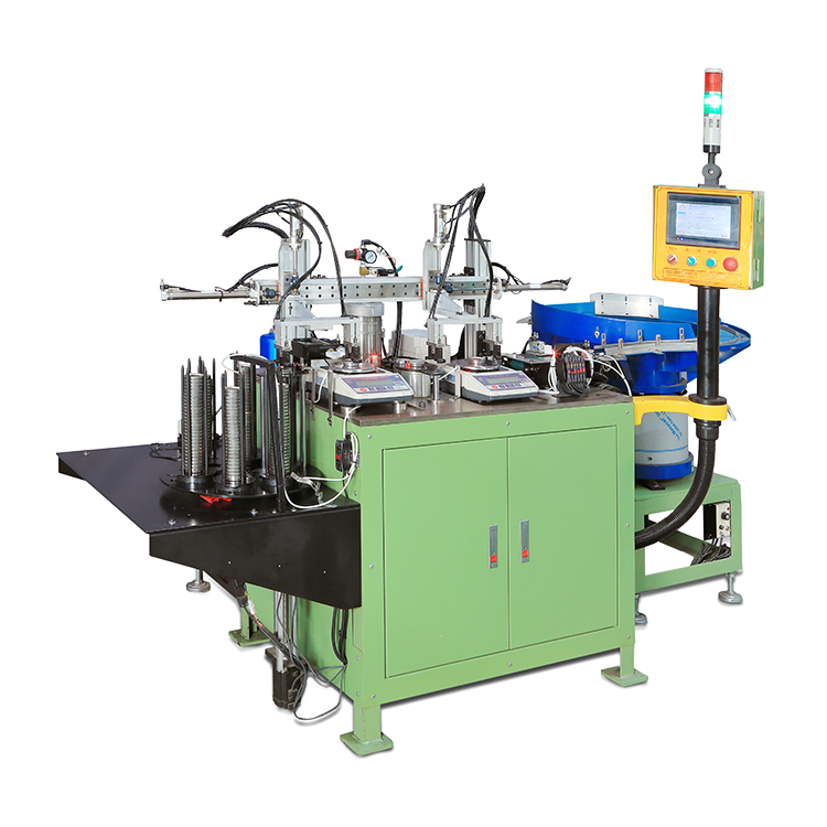 Oil Seals Grease Filling Machine (Quantitative Type)