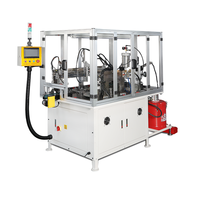 Oil Seals Grease Filling Machine