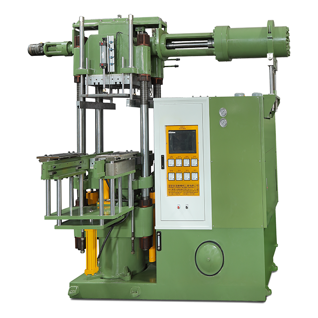 Rubber Injection Molding Machine