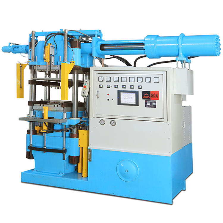 Rubber Injection Molding Machine