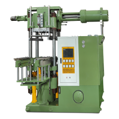 Rubber Injection Machine