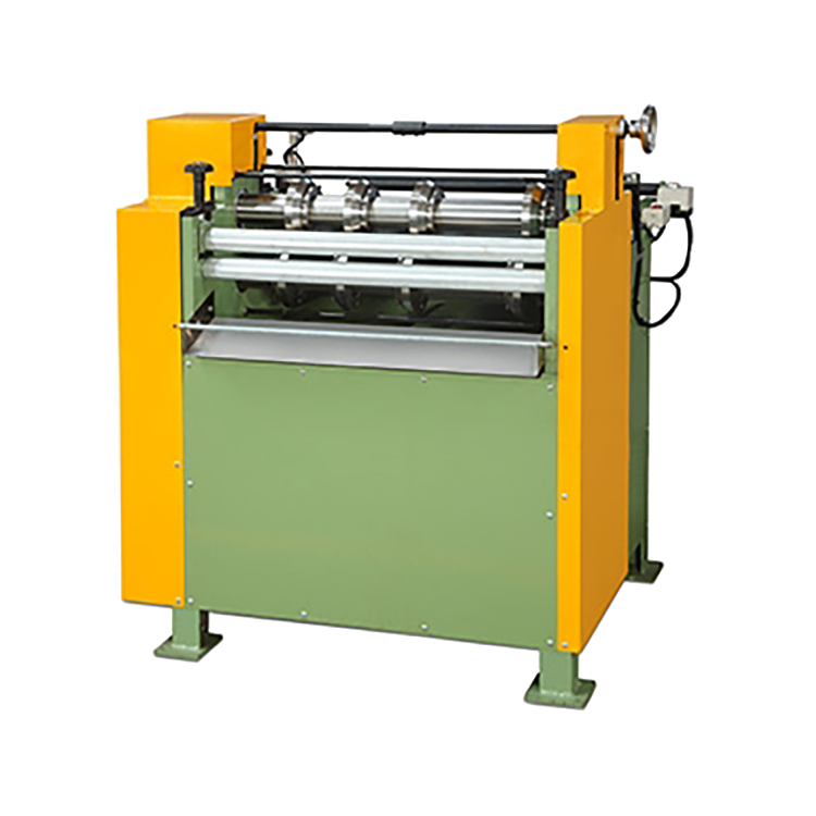 Rubber String Cutting Machine