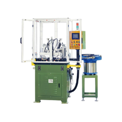 Oil Seals Trimming Machine