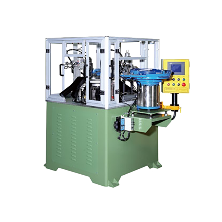 Valve Stem Seals Trimming Machine