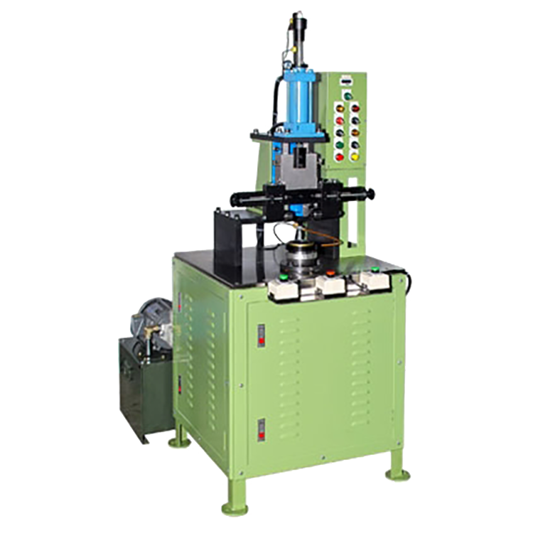 Oil Seal Metal Case Crimping Machine