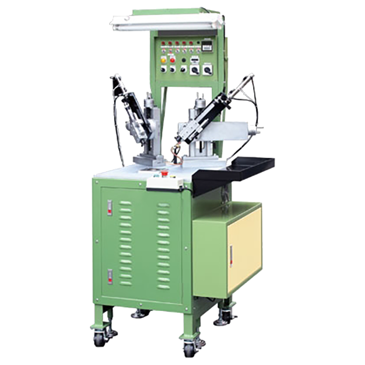 Oil Seal Trimming Machine(Manual)