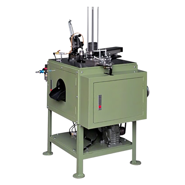 Oil Seal Trimming Machine(Auto)